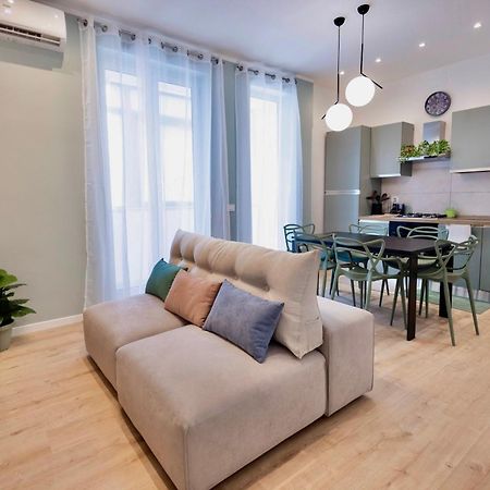 Politeama Charming Apartment Palermo Kültér fotó