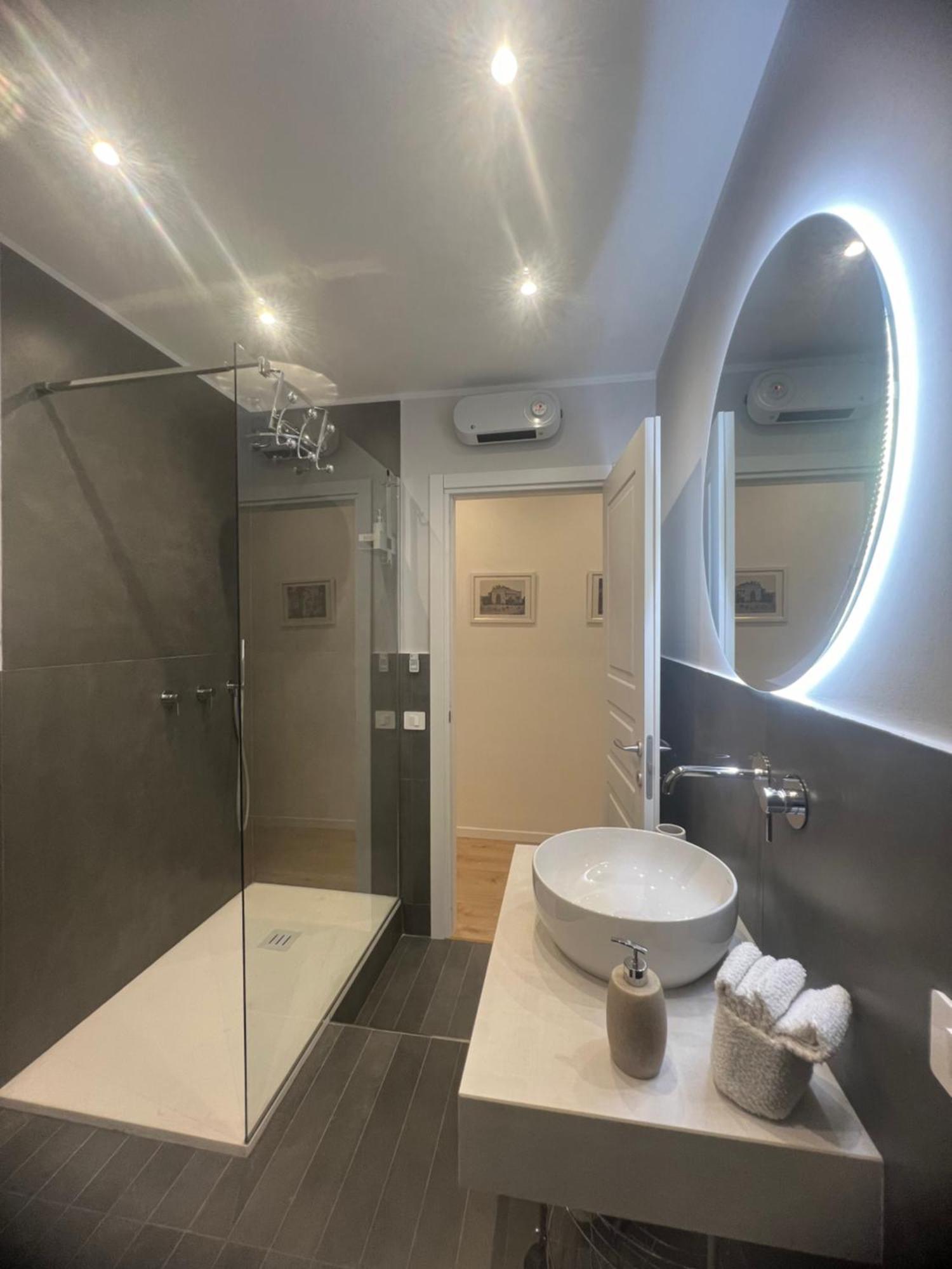 Politeama Charming Apartment Palermo Kültér fotó