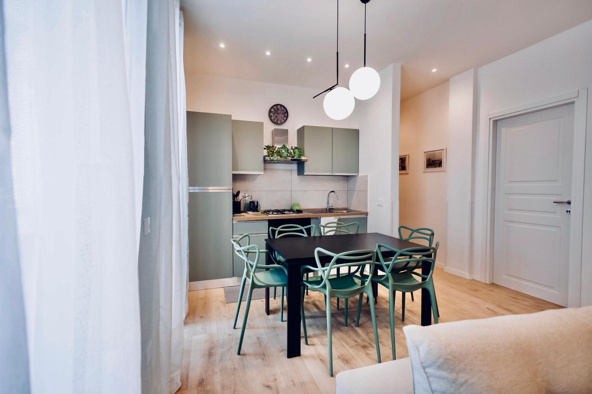 Politeama Charming Apartment Palermo Kültér fotó