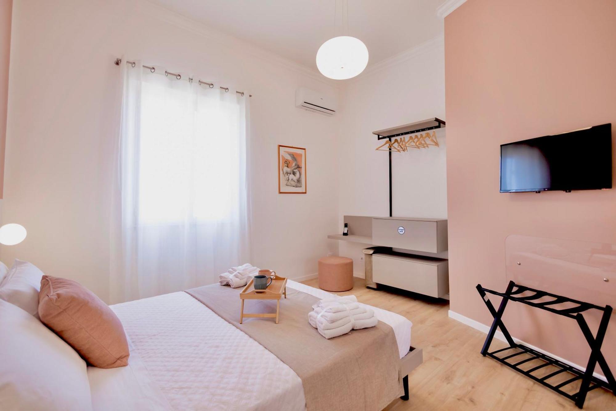 Politeama Charming Apartment Palermo Kültér fotó