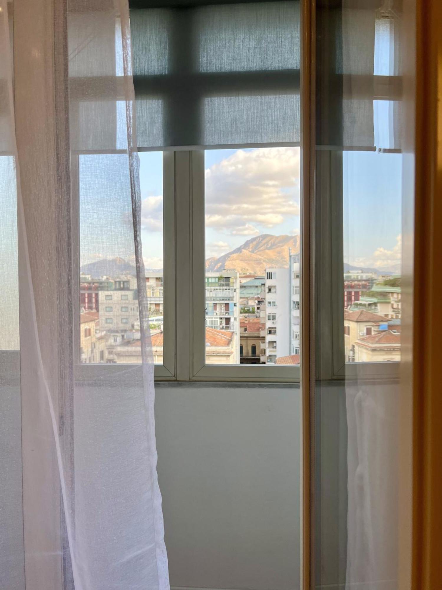 Politeama Charming Apartment Palermo Kültér fotó