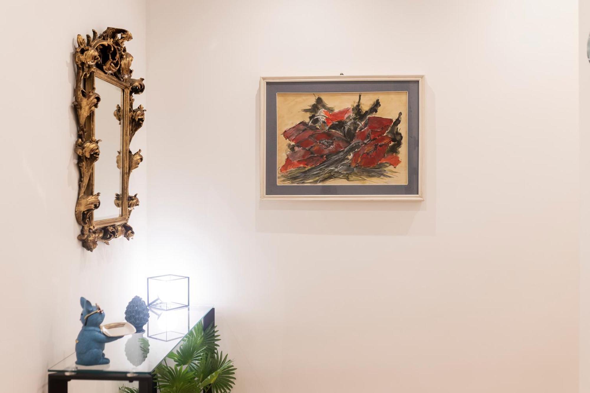 Politeama Charming Apartment Palermo Kültér fotó