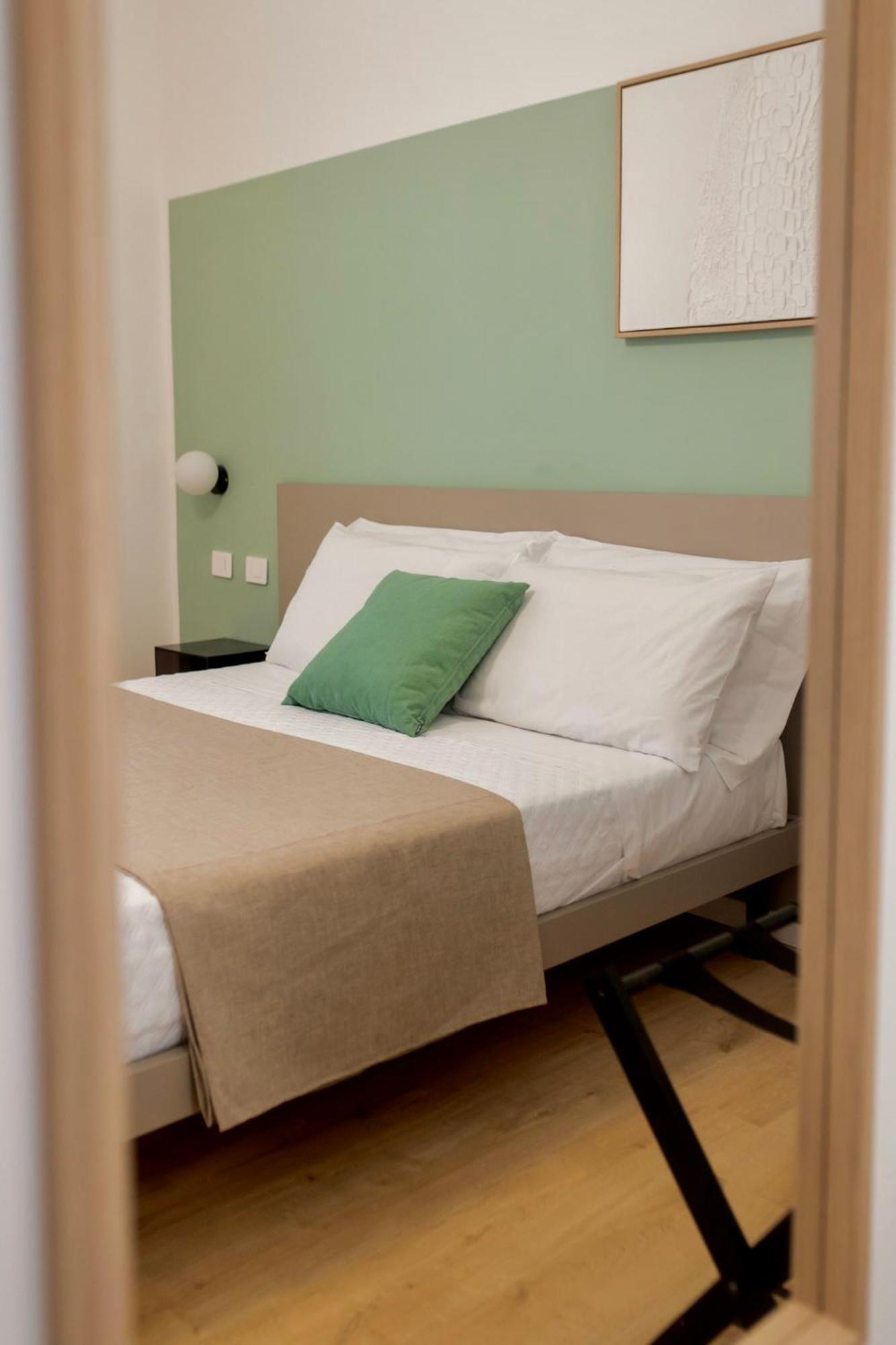 Politeama Charming Apartment Palermo Kültér fotó