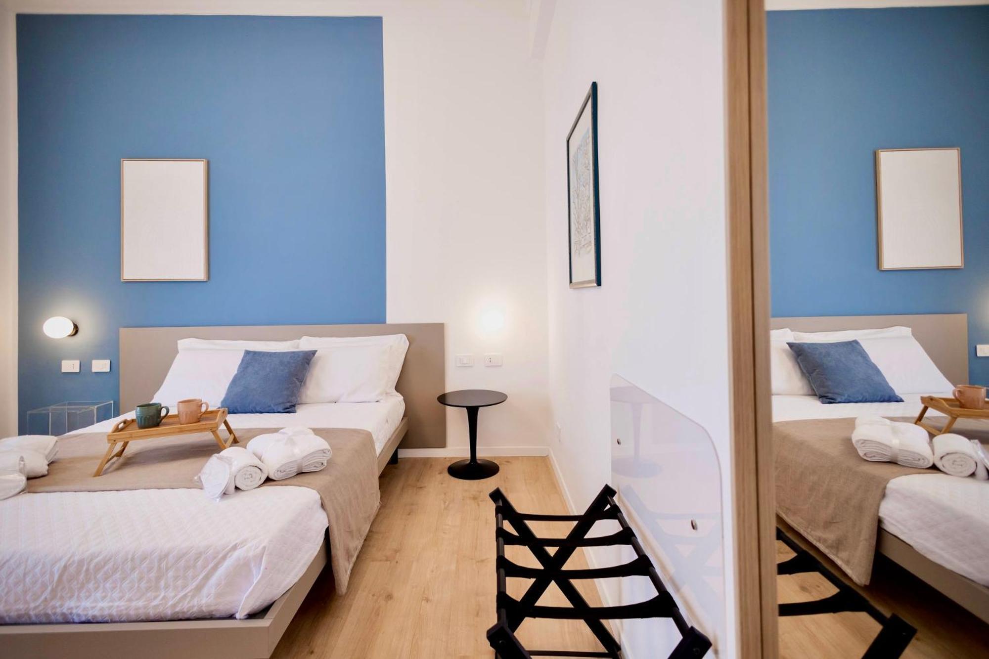 Politeama Charming Apartment Palermo Kültér fotó