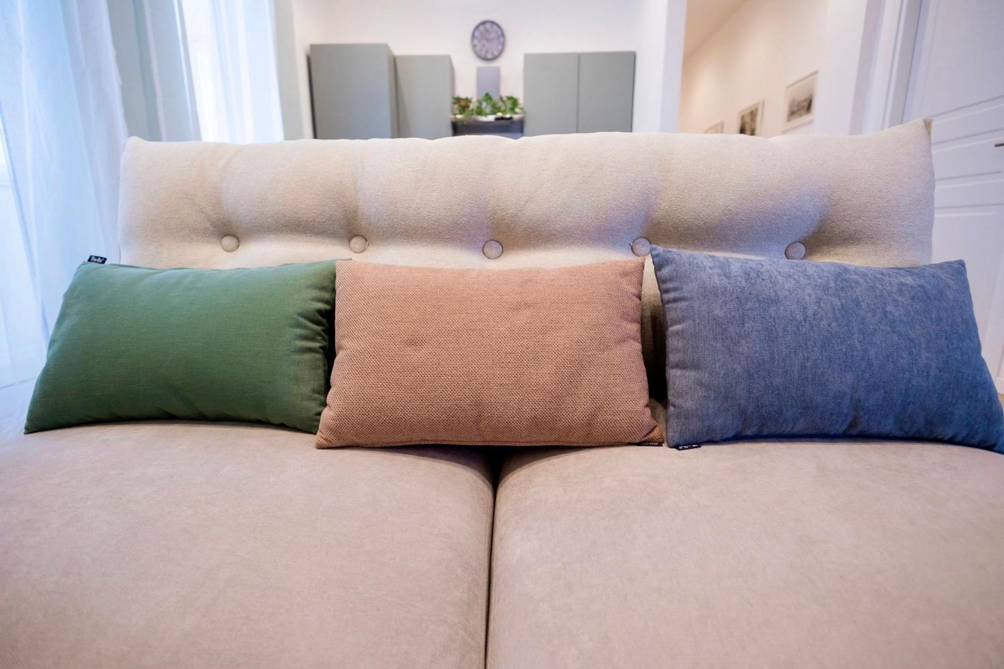 Politeama Charming Apartment Palermo Kültér fotó