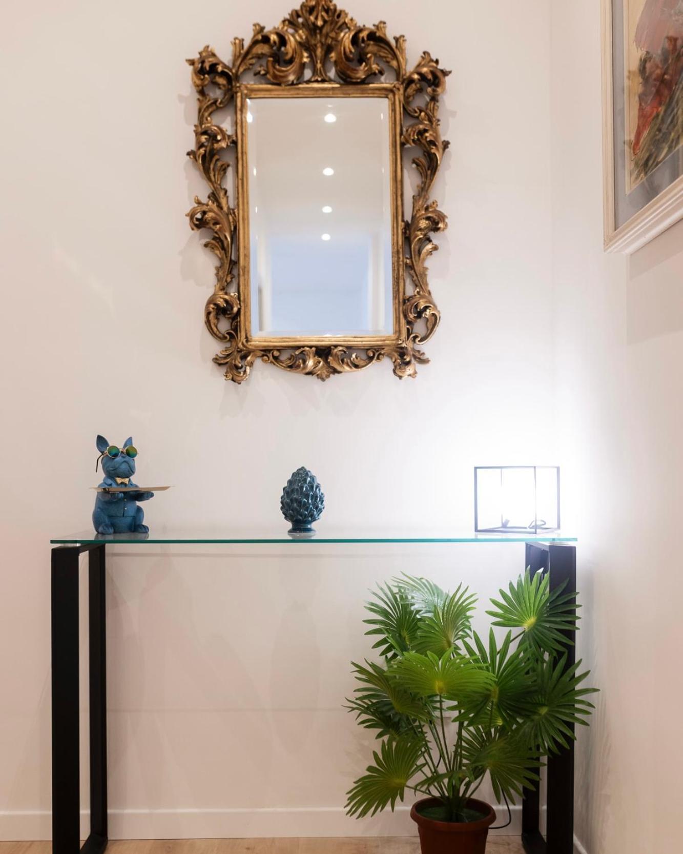 Politeama Charming Apartment Palermo Kültér fotó