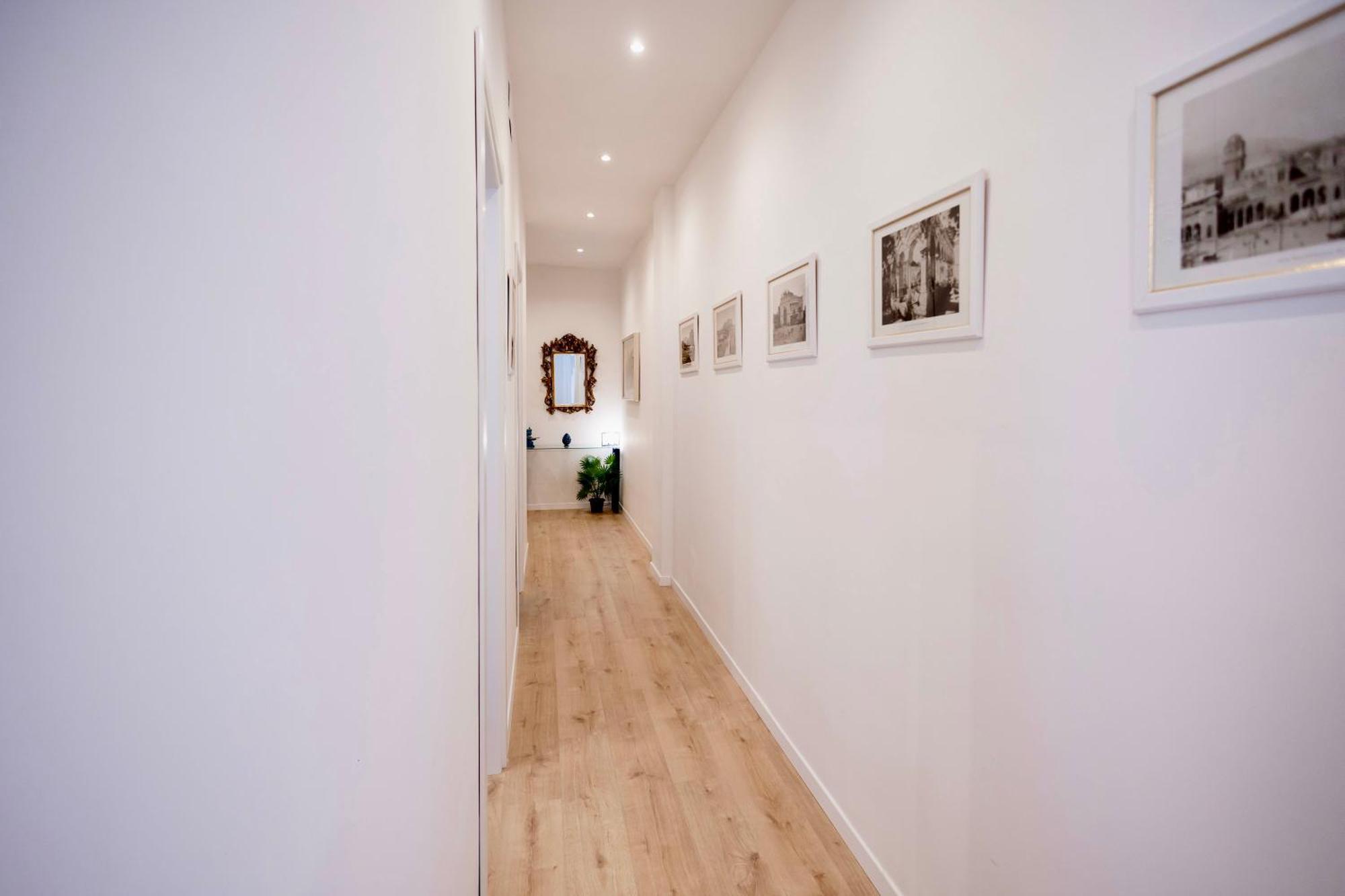 Politeama Charming Apartment Palermo Kültér fotó