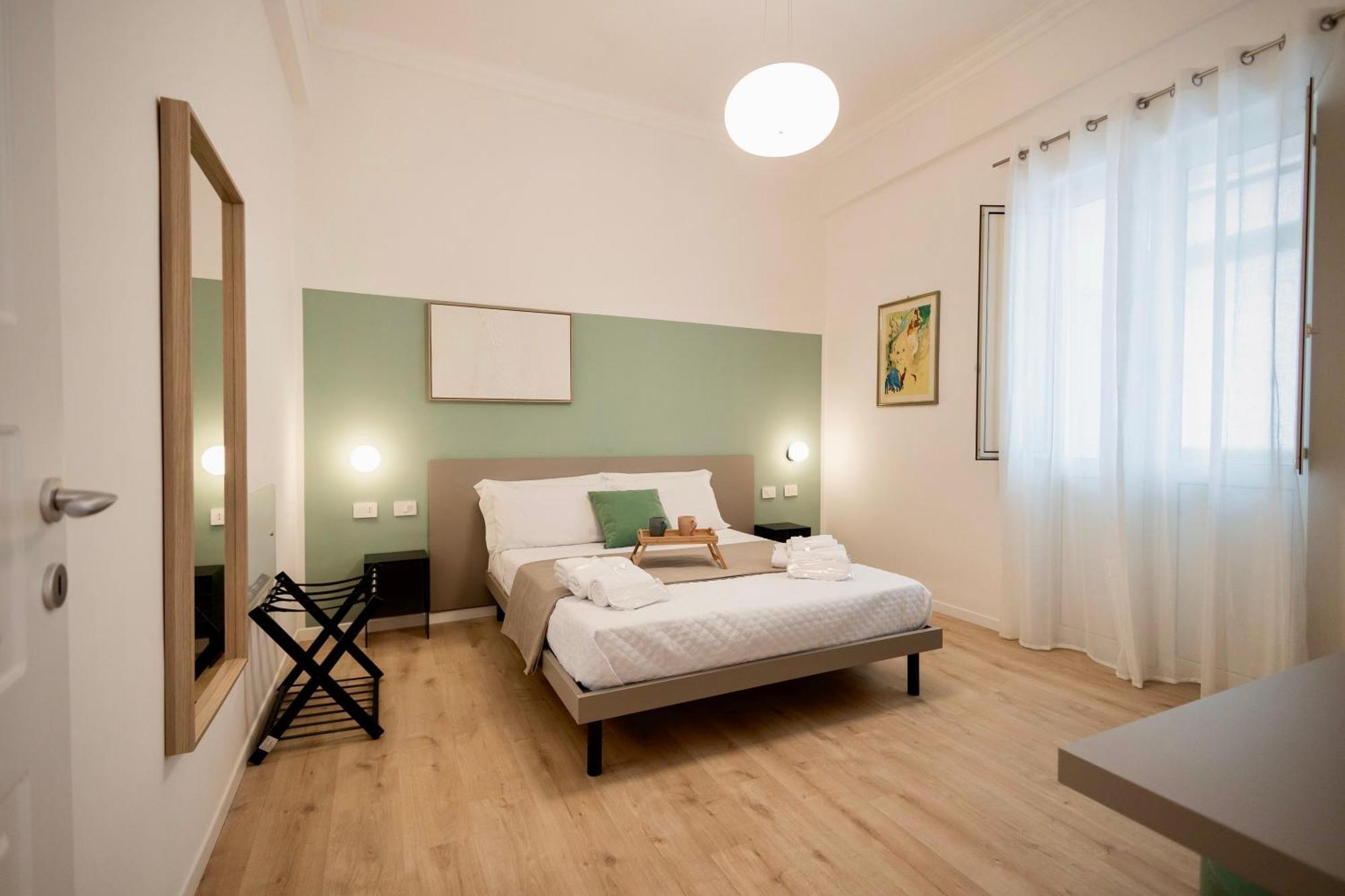 Politeama Charming Apartment Palermo Kültér fotó